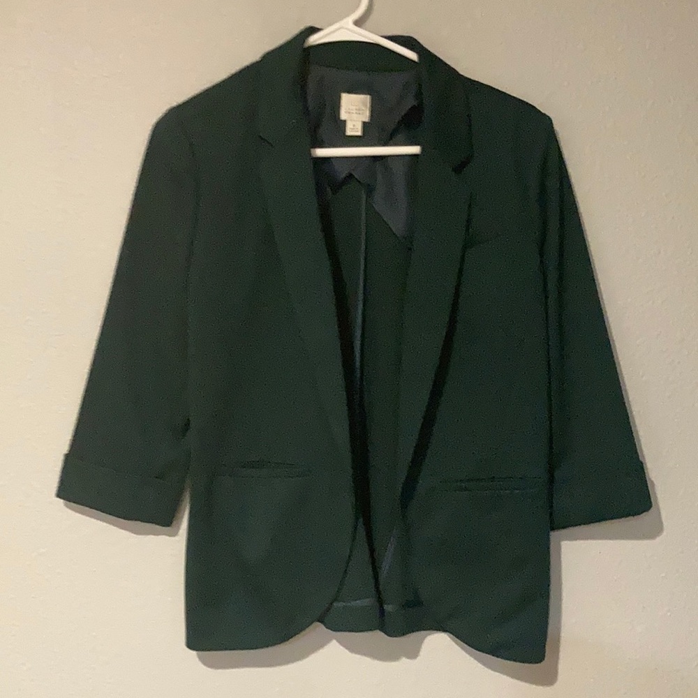 Lauren Conrad blazer